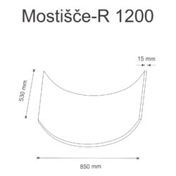 Mostisce-R-1200