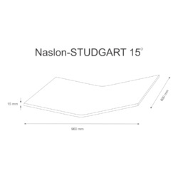 Naslon-STUDGART-15-ST