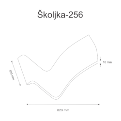 SKoljka-256