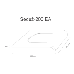 Sedez-200-EA