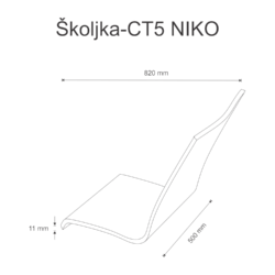 Skoljka-CT5-NIKO