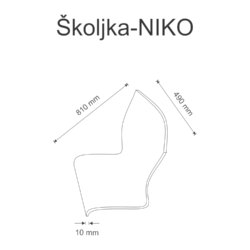 Skoljka-NIKO